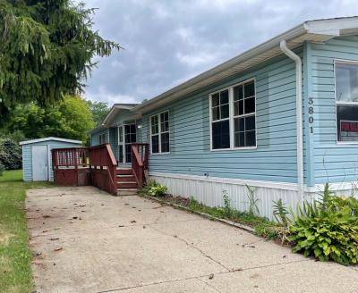 Mobile Home at 3801 Broken Oak White Lake, MI 48383