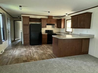 Mobile Home at 208 Cimarron Lake Elmo, MN 55042