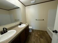 2016 Skyline HS Mobile Home