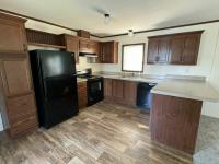 2016 Skyline HS Mobile Home