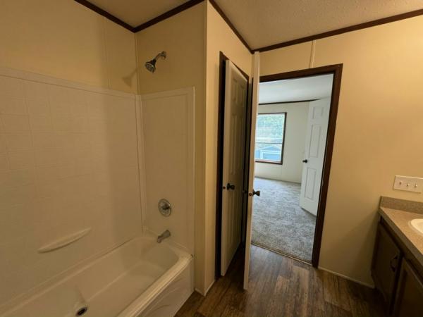 2016 Skyline HS Mobile Home