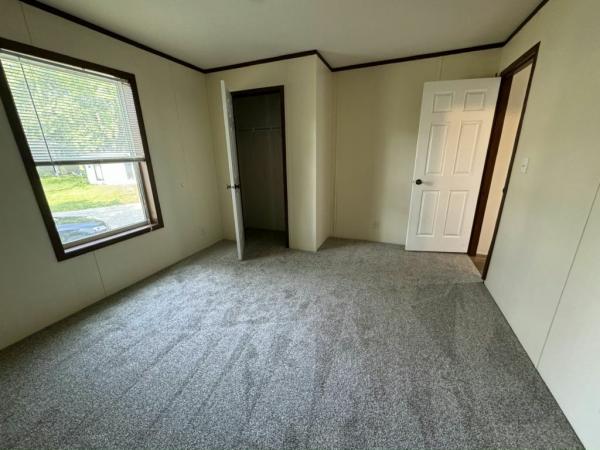 2016 Skyline HS Mobile Home