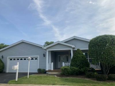 Mobile Home at 117 Hunter Court Grayslake, IL 60030