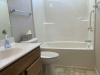 2004 HI - Tech Prairie 2 Manufactured Home