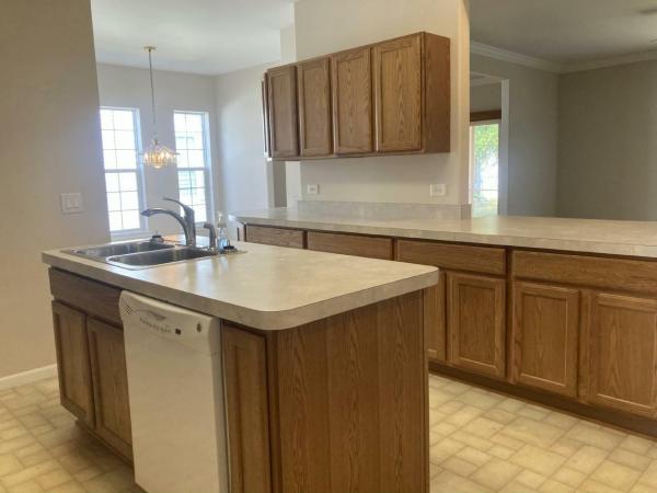 2004 HI - Tech Prairie 2 Manufactured Home
