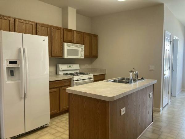 2004 HI - Tech Prairie 2 Manufactured Home