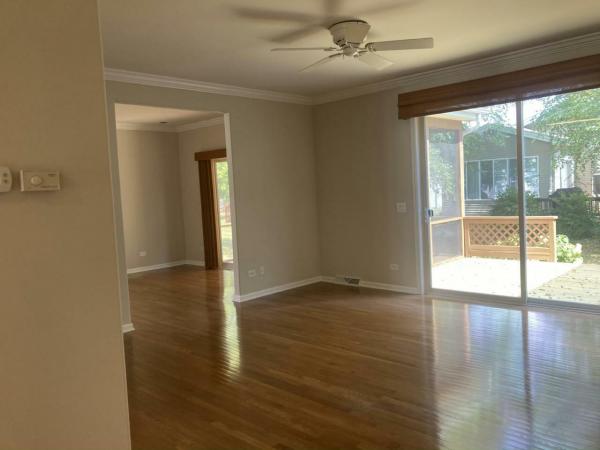 2004 HI - Tech Prairie 2 Manufactured Home