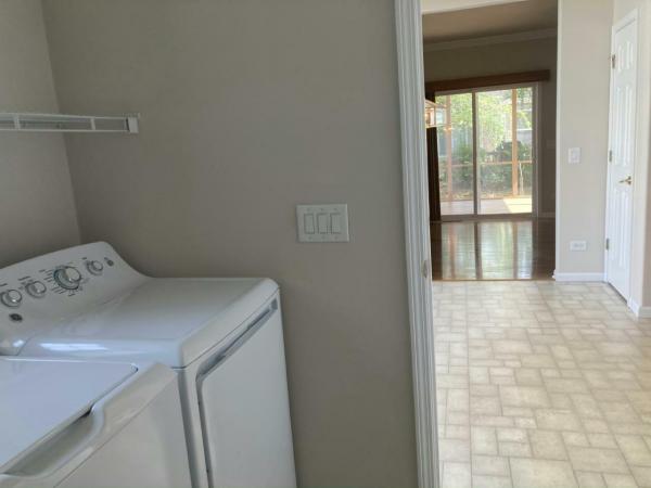 2004 HI - Tech Prairie 2 Manufactured Home