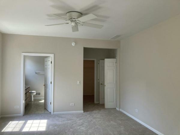 2004 HI - Tech Prairie 2 Manufactured Home