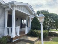 2004 HI - Tech Prairie 2 Manufactured Home