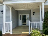 2004 HI - Tech Prairie 2 Manufactured Home