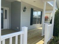 2004 HI - Tech Prairie 2 Manufactured Home
