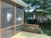 2004 HI - Tech Prairie 2 Manufactured Home
