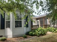 2004 HI - Tech Prairie 2 Manufactured Home