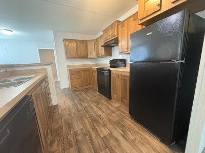Mobile Home at 802  Robin Nest Way Houston, TX 77073