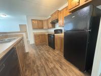 2014 Clayton 31SUN16763A Mobile Home