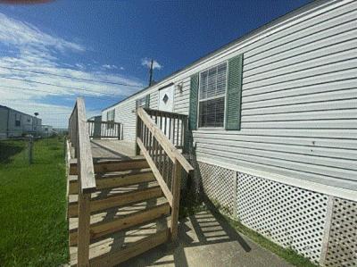 Photo 3 of 3 of home located at 7030 Fm 2354 , #113 Beach City, TX 77523
