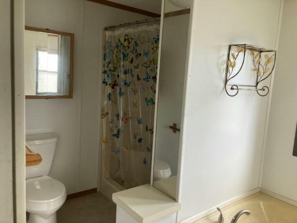 1990 Schult Blairwood Manufactured Home