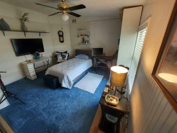 1986 Barrington 3482L Manufactured Home