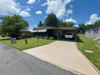 1986 Barrington 3482L Manufactured Home