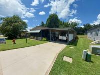 1986 Barrington 3482L Manufactured Home
