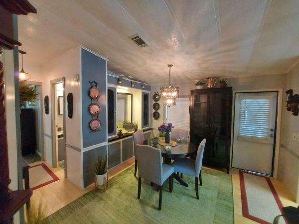 1986 Barrington 3482L Manufactured Home