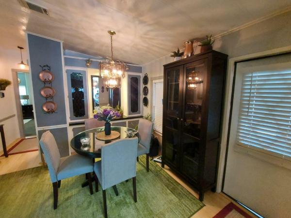 1986 Barrington 3482L Manufactured Home