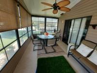 1986 Barrington 3482L Manufactured Home