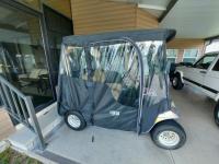 1986 Barrington 3482L Manufactured Home