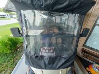 1986 Barrington 3482L Manufactured Home
