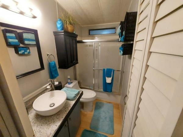 1986 Barrington 3482L Manufactured Home