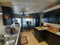 1986 Barrington 3482L Manufactured Home