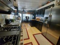 1986 Barrington 3482L Manufactured Home