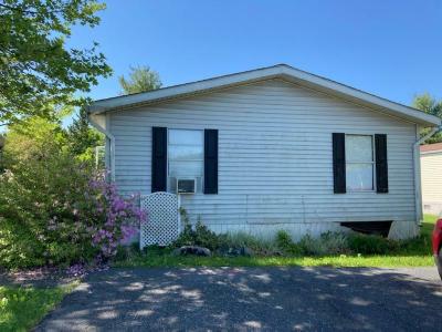 Mobile Home at 185 Greenbriar Dr. South Bath, PA 18014
