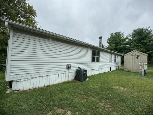 1988 Commodore Unknown Mobile Home