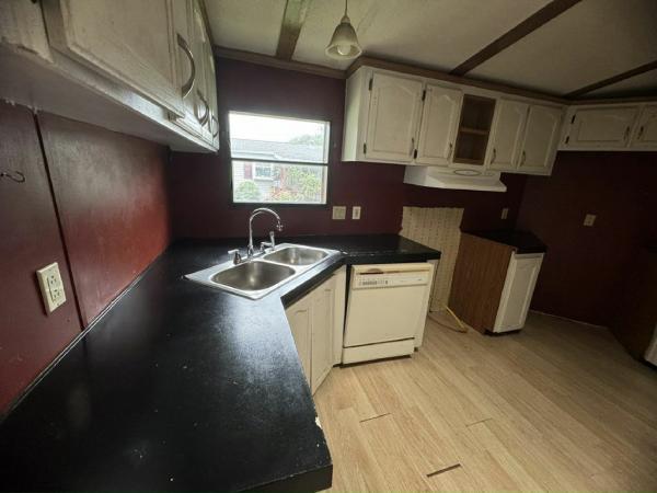 1988 Commodore Unknown Mobile Home