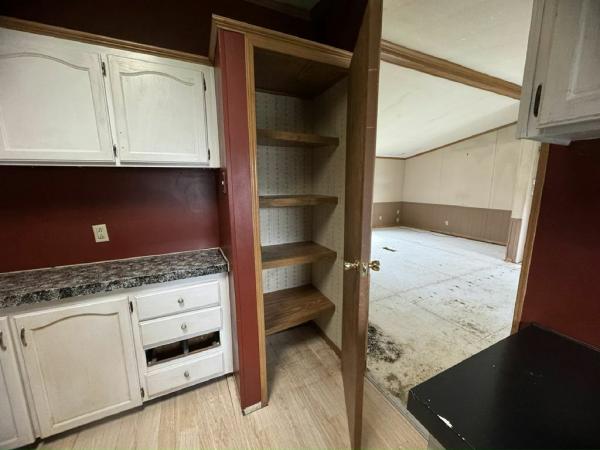1988 Commodore Unknown Mobile Home