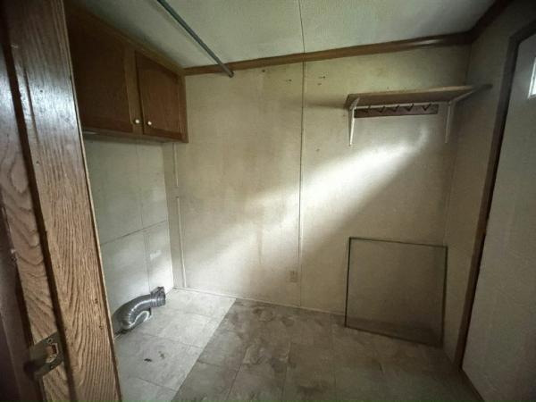 1988 Commodore Unknown Mobile Home