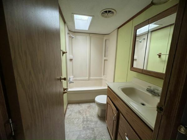 1988 Commodore Unknown Mobile Home