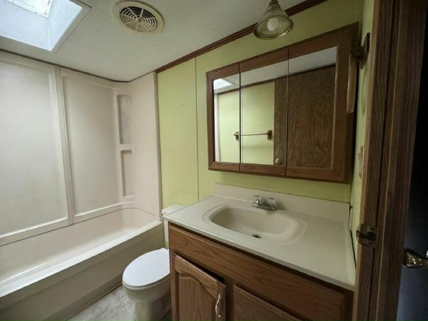 1988 Commodore Unknown Mobile Home
