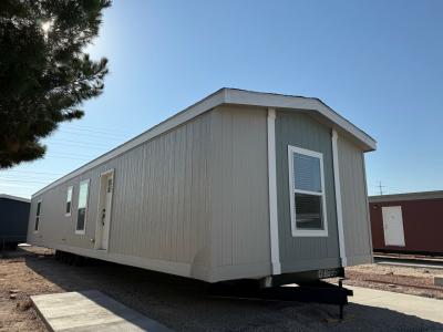Mobile Home at 5300 East Desert Inn Rd #052 Las Vegas, NV 89122