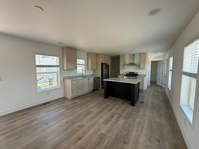 Photo 2 of 8 of home located at 5300 East Desert Inn Rd #052 Las Vegas, NV 89122