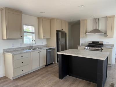 Photo 3 of 8 of home located at 5300 East Desert Inn Rd #052 Las Vegas, NV 89122
