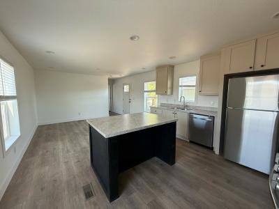 Photo 4 of 8 of home located at 5300 East Desert Inn Rd #052 Las Vegas, NV 89122
