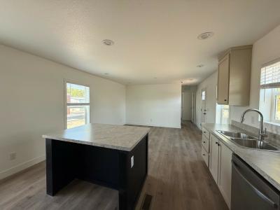 Photo 5 of 8 of home located at 5300 East Desert Inn Rd #052 Las Vegas, NV 89122