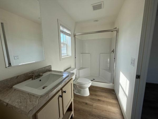2025 CMH Manufacturing West, Inc. mobile Home