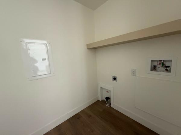 2025 CMH Manufacturing West, Inc. mobile Home