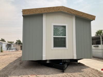 Mobile Home at 5300 East Desert Inn Rd #047 Las Vegas, NV 89122