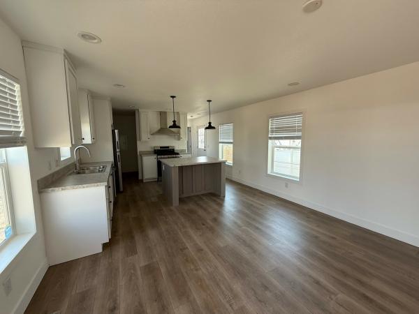 2025 CMH Manufacturing West, Inc. mobile Home