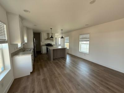 Mobile Home at 5300 East Desert Inn Rd #047 Las Vegas, NV 89122